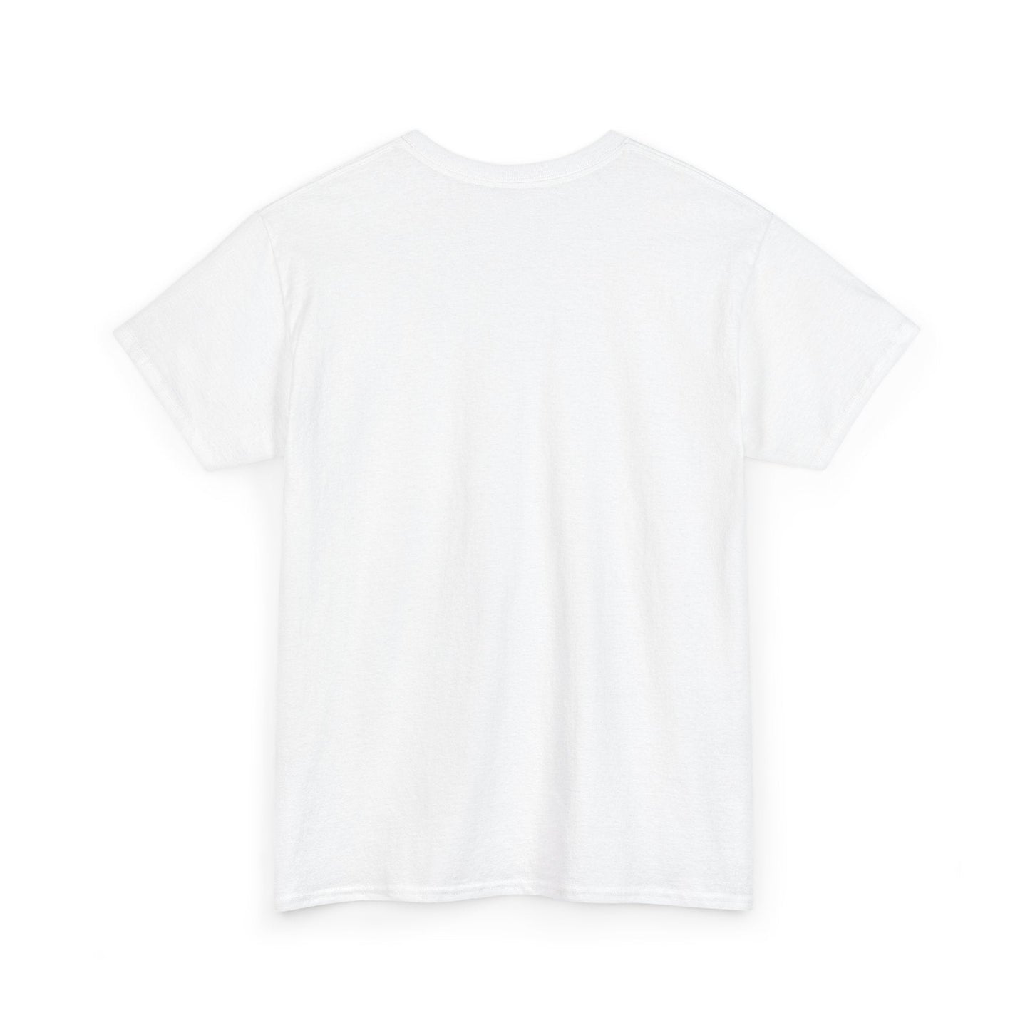 T-Shirt - Talbingo Trading Post Design with Miles Franklin Quote - Tiny Zen Gardens