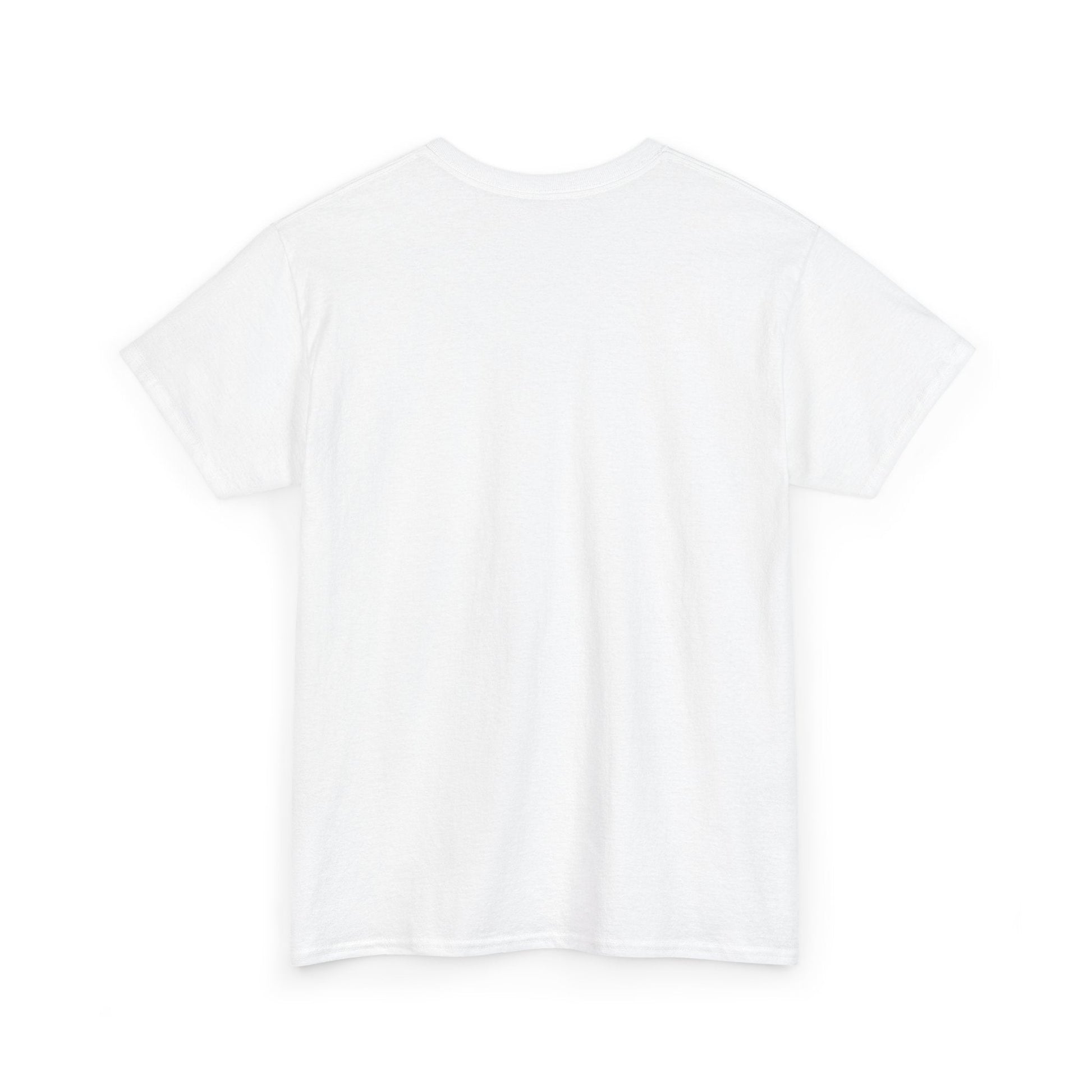 T-Shirt - Talbingo Trading Post Design with Miles Franklin Quote - Tiny Zen Gardens
