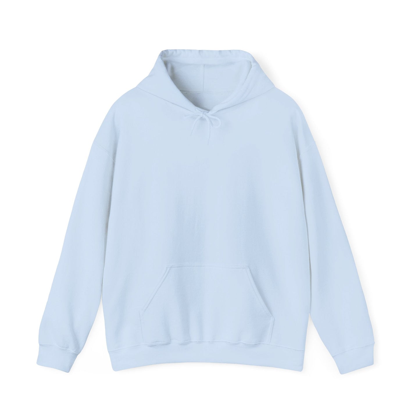 Unisex Heavy Blend™ Hooded Sweatshirt Garden Gangster Tiny Zen Gardens - Tiny Zen Gardens