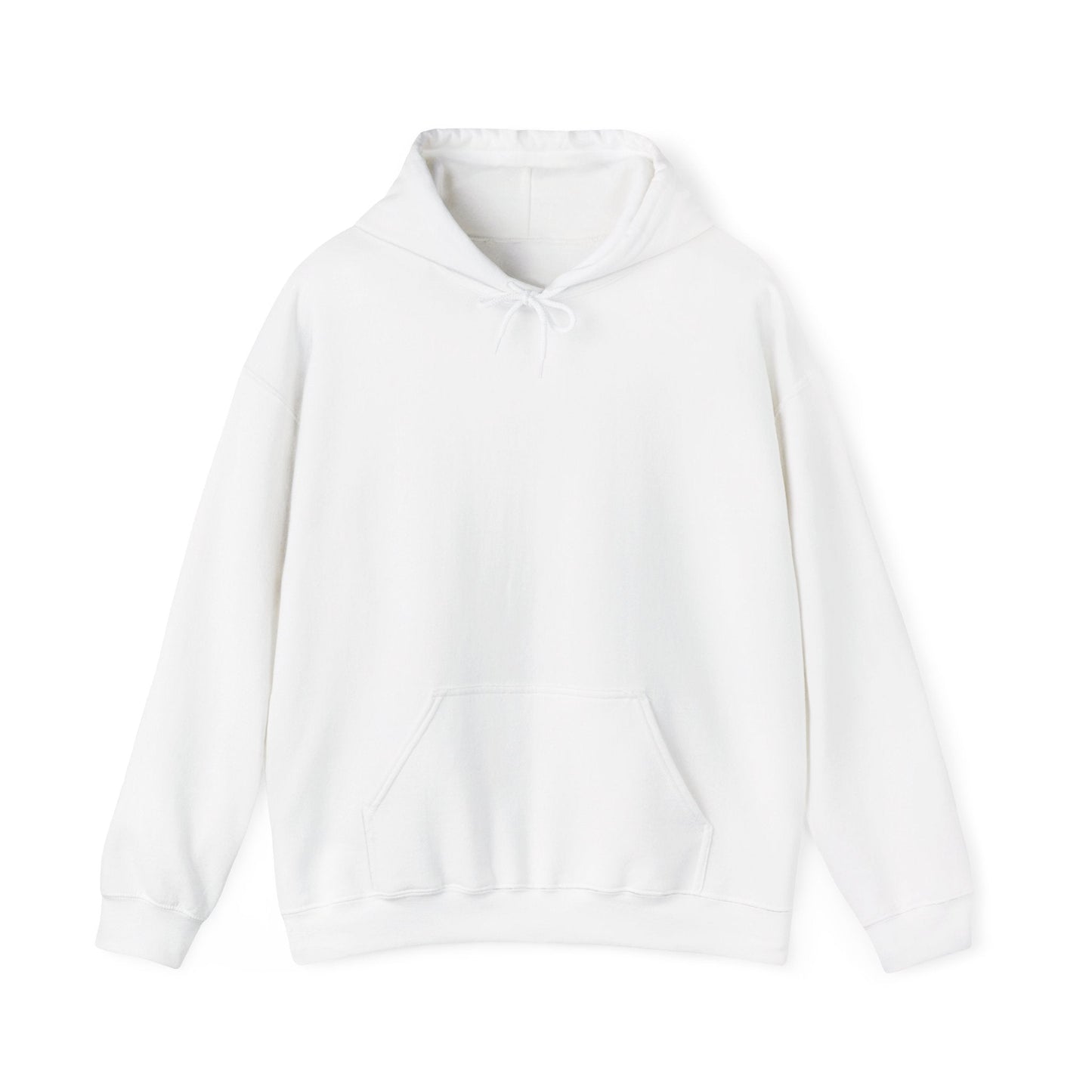 Unisex Heavy Blend™ Hooded Sweatshirt Garden Gangster Tiny Zen Gardens - Tiny Zen Gardens