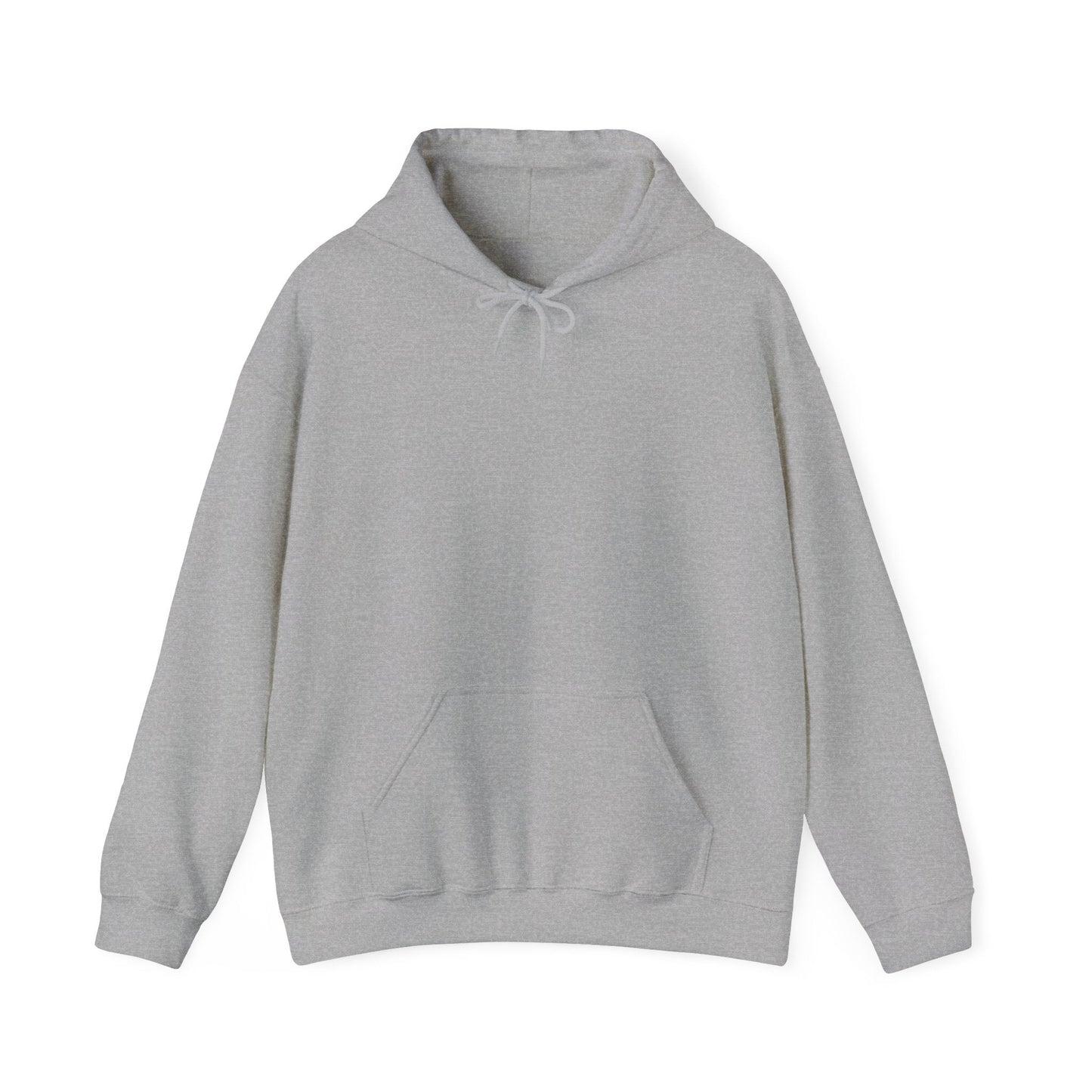Unisex Heavy Blend™ Hooded Sweatshirt Garden Gangster Tiny Zen Gardens - Tiny Zen Gardens
