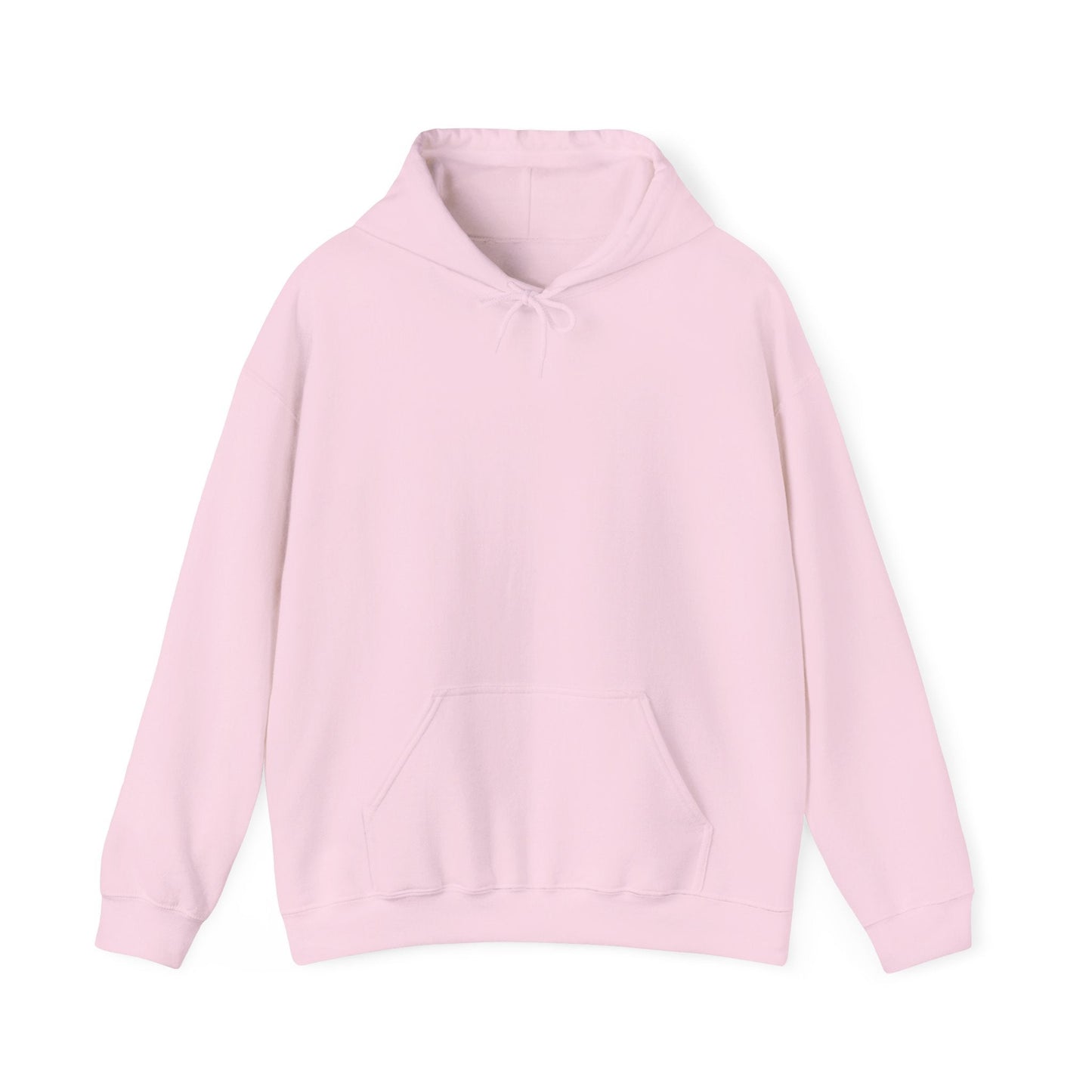 Unisex Heavy Blend™ Hooded Sweatshirt Garden Gangster Tiny Zen Gardens - Tiny Zen Gardens