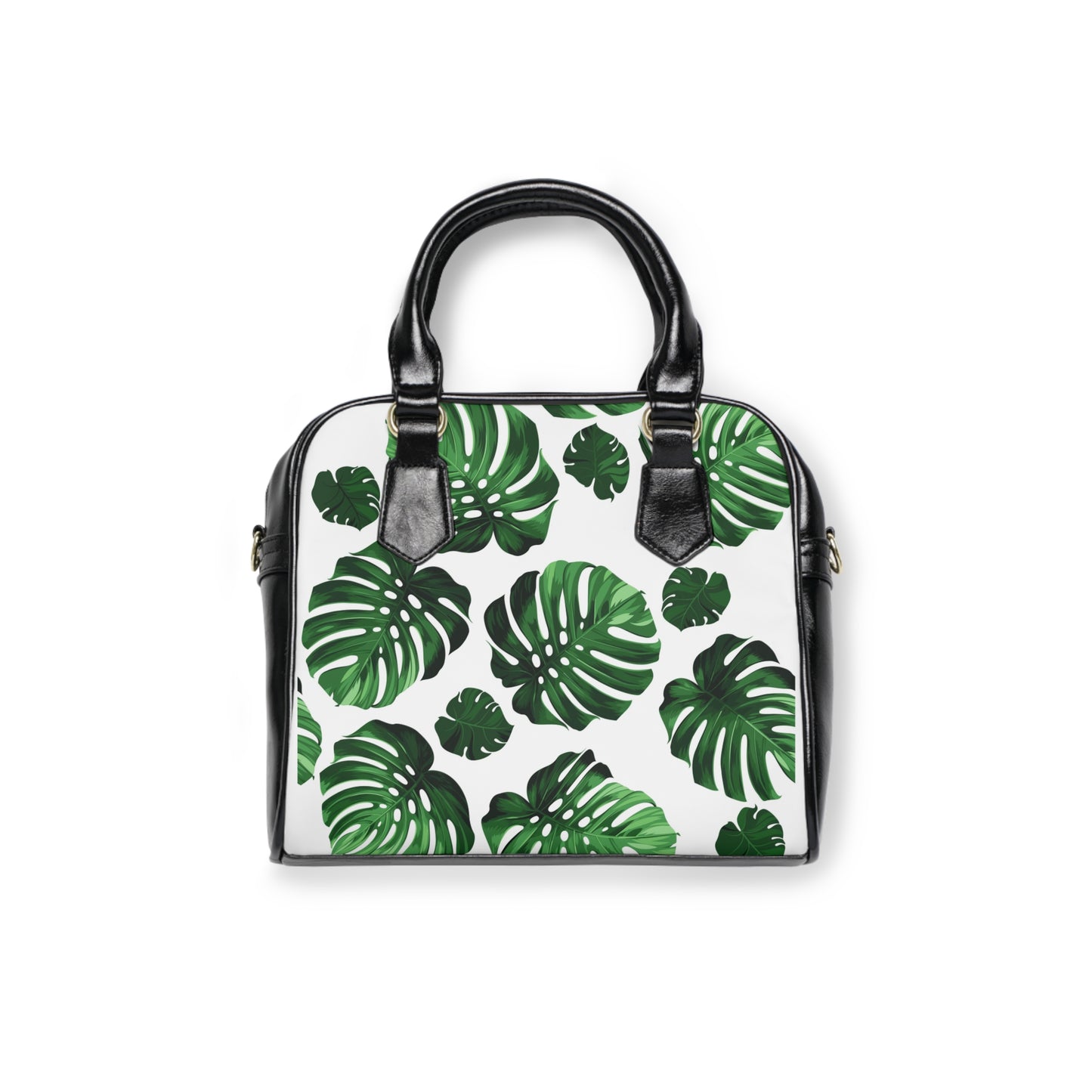 Handbag Monstera Lover Accessory