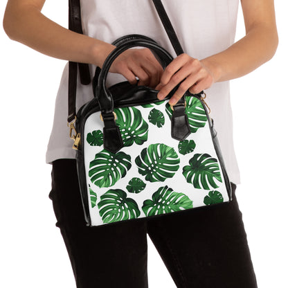 Handbag Monstera Lover Accessory