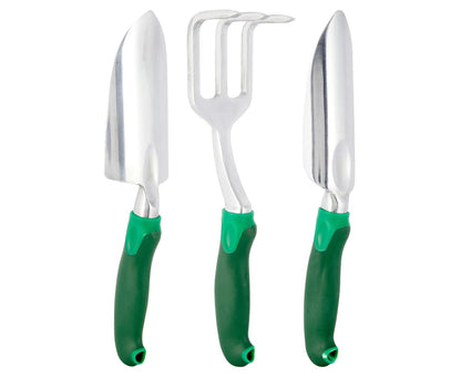 3 - Piece Garden Hand Tool Set - Tiny Zen Gardens