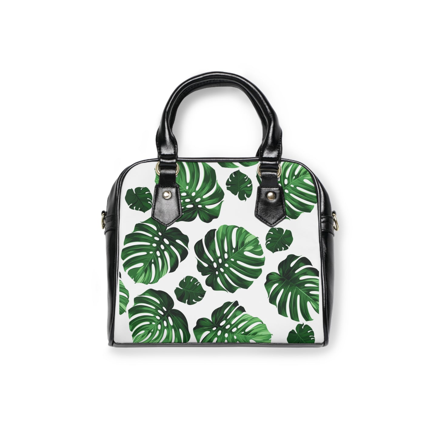 Handbag Monstera Lover Accessory