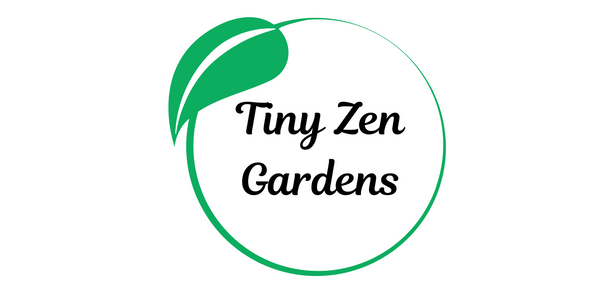 Tiny Zen Gardens 