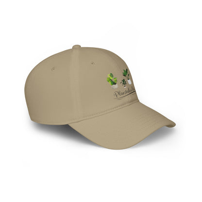 Baseball Cap | Plantaholic | Tiny Zen Gardens - Tiny Zen Gardens