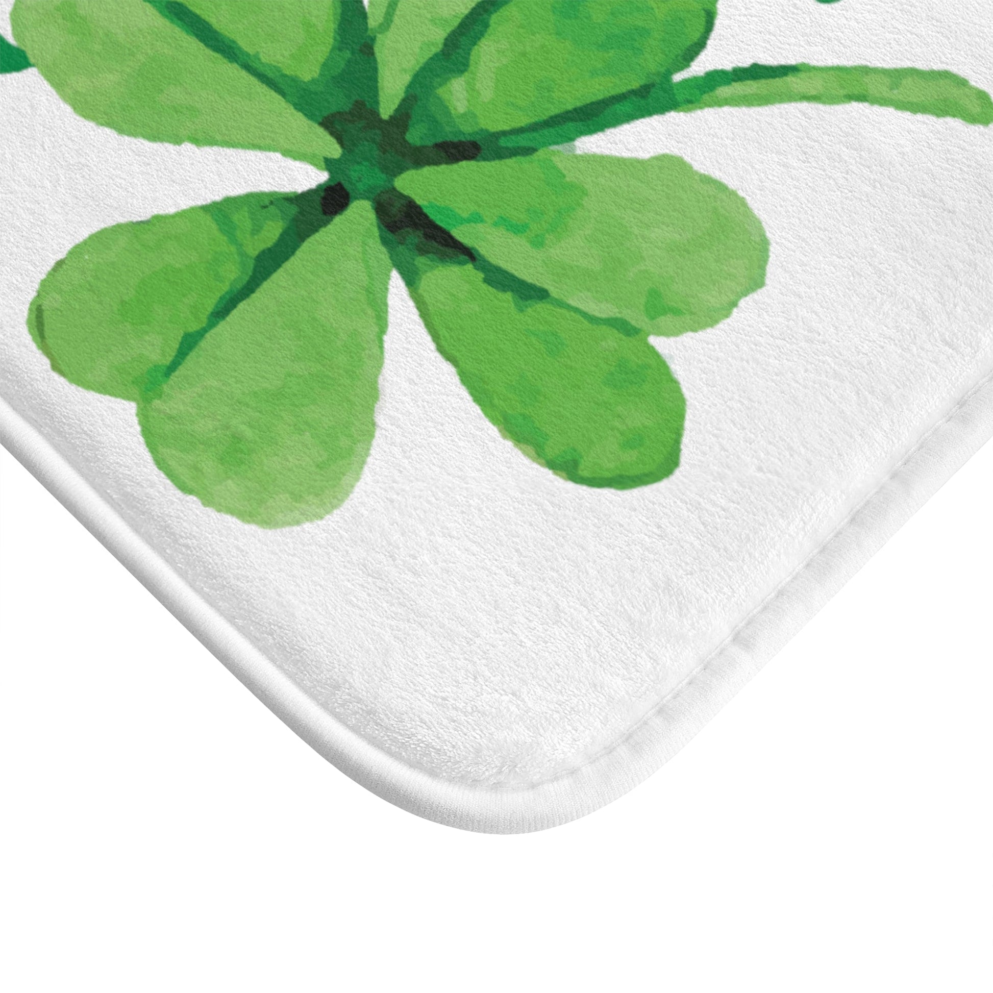 Bath Mat - Tiny Zen Gardens