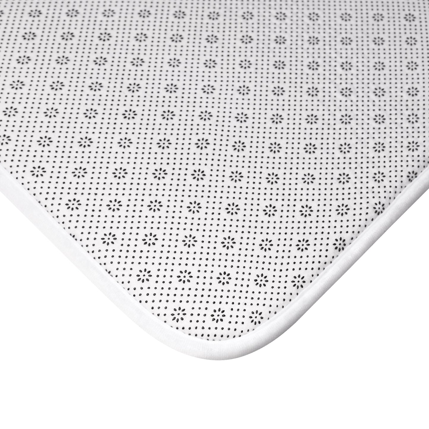 Bath Mat - Tiny Zen Gardens