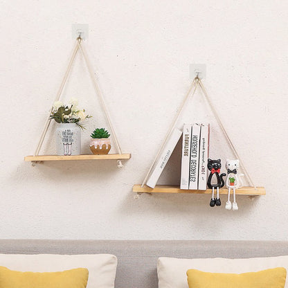 Display wall - mounted shelf - Tiny Zen Gardens