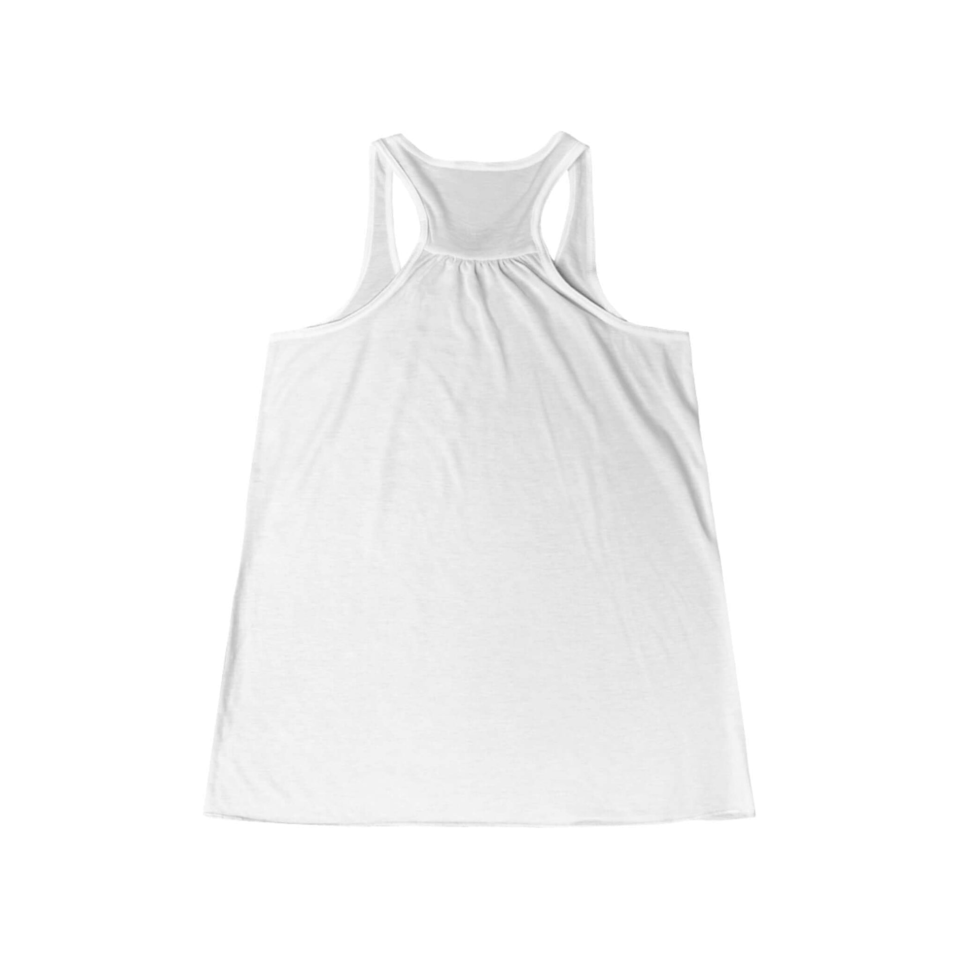 Flowy Racerback Tank | You Matter - Tiny Zen Gardens