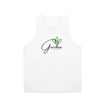 Garden Gangster Tank Top Tiny Zen Gardens - Tiny Zen Gardens