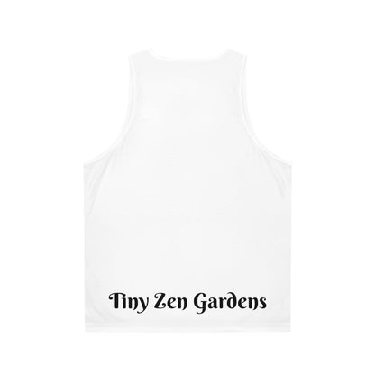 Garden Gangster Tank Top Tiny Zen Gardens - Tiny Zen Gardens