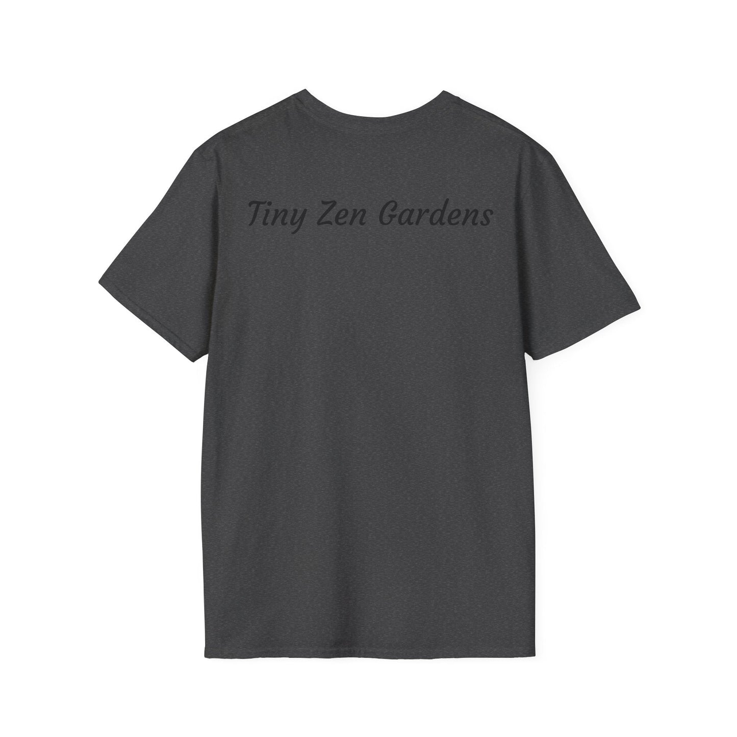 Girls Trip Unisex Softstyle T-Shirt - Sealed It - Tiny Zen Gardens