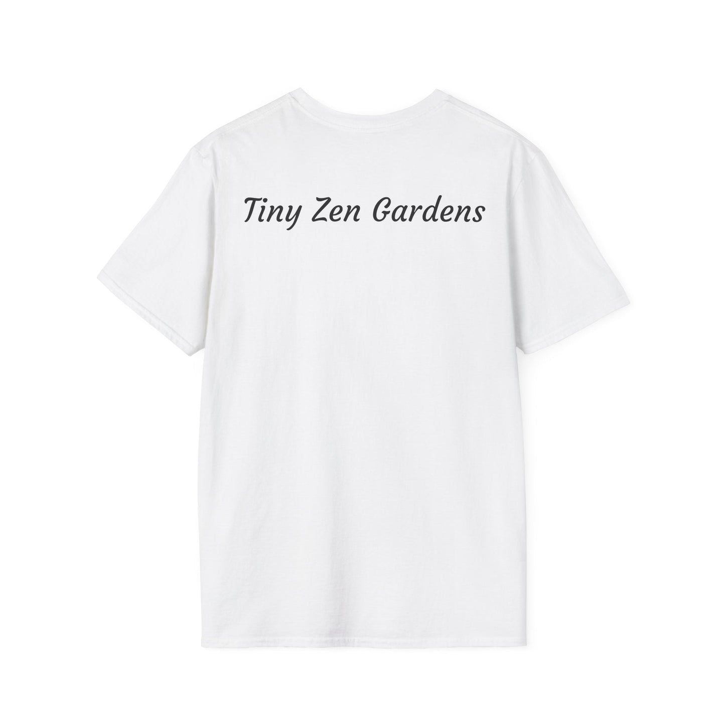 Girls Trip Unisex Softstyle T-Shirt - Sealed It - Tiny Zen Gardens