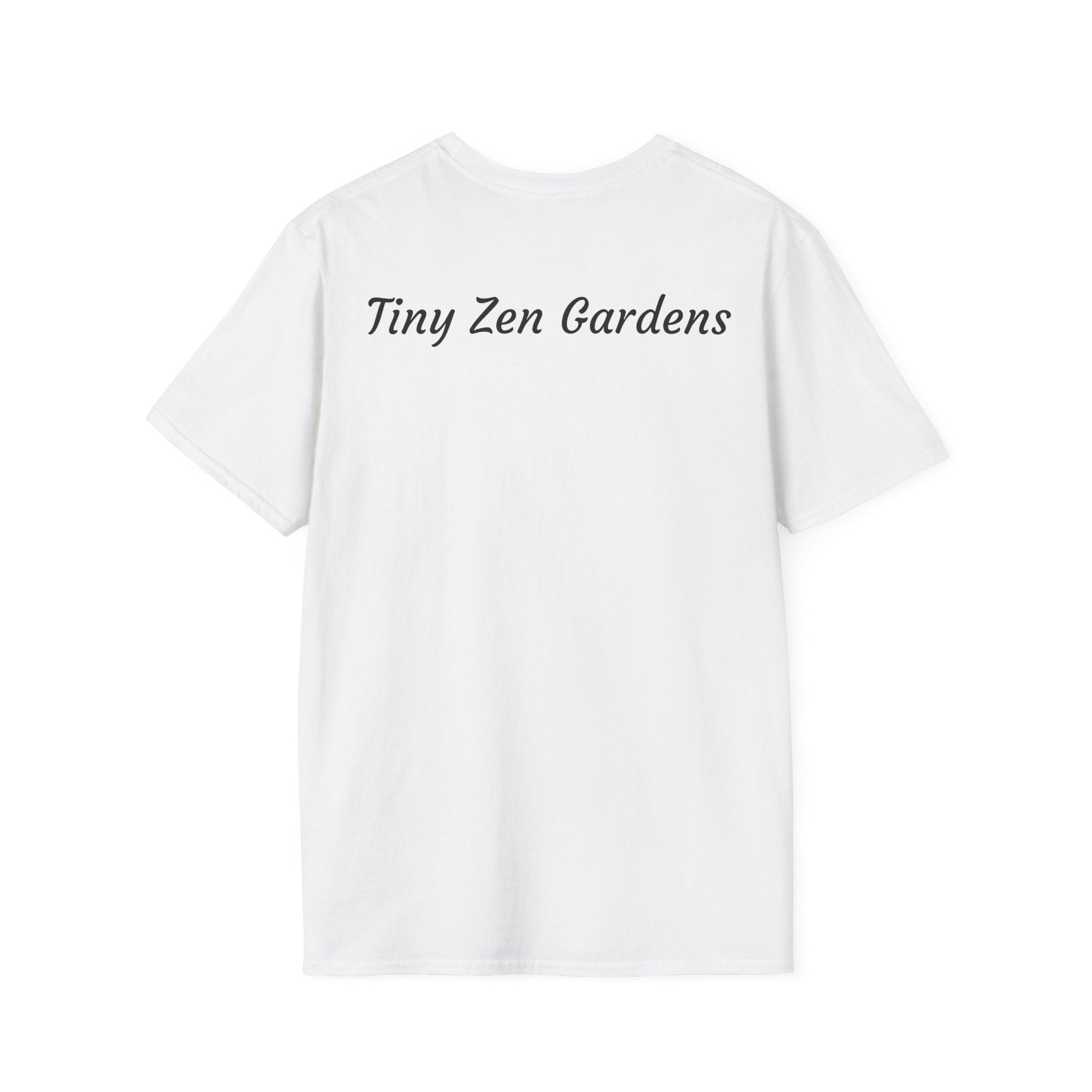 Girls Trip Unisex Softstyle T-Shirt - Sealed It - Tiny Zen Gardens