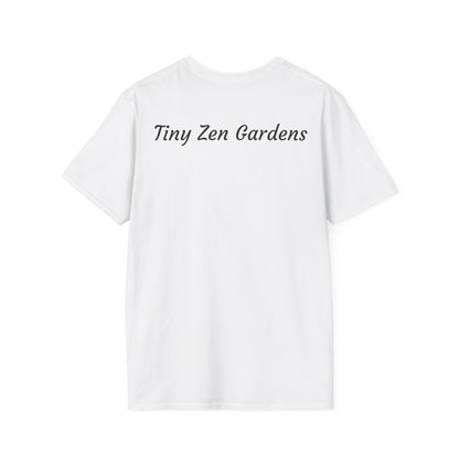 Girls Trip Unisex Softstyle T-Shirt - Sealed It - Tiny Zen Gardens