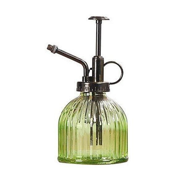 Glass spray bottle - Tiny Zen Gardens