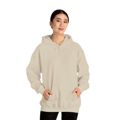 Hooded Sweatshirt | Crazy plant lady - Tiny Zen Gardens