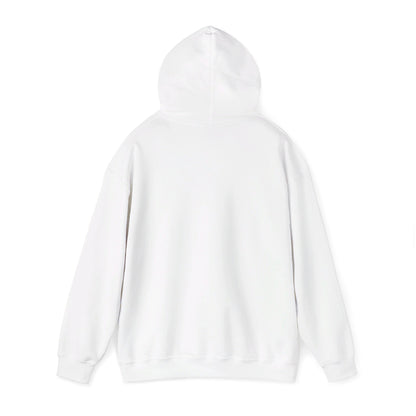 Hooded Sweatshirt | Sometimes I Wet Plants - Tiny Zen Gardens