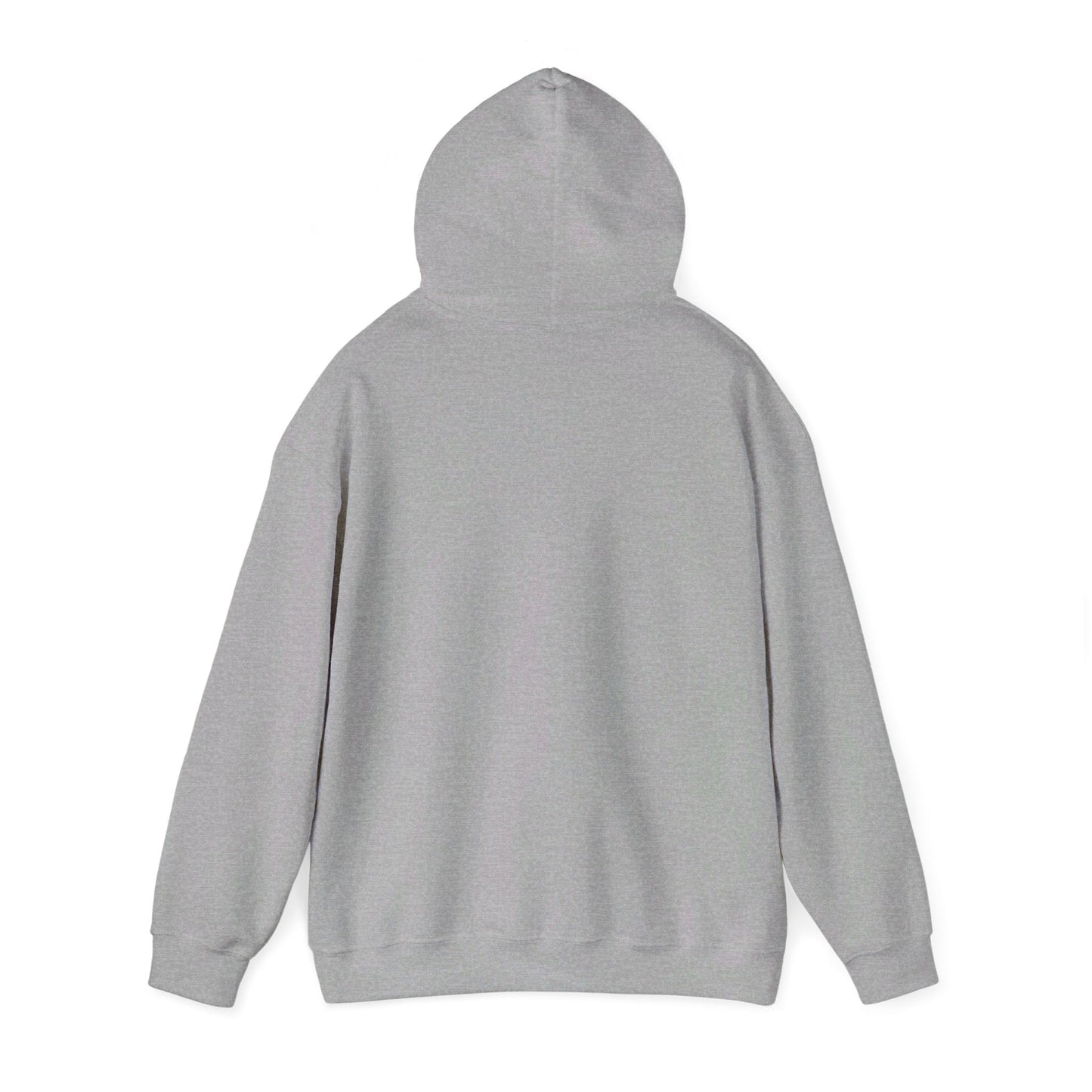 Hooded Sweatshirt | Sometimes I Wet Plants - Tiny Zen Gardens