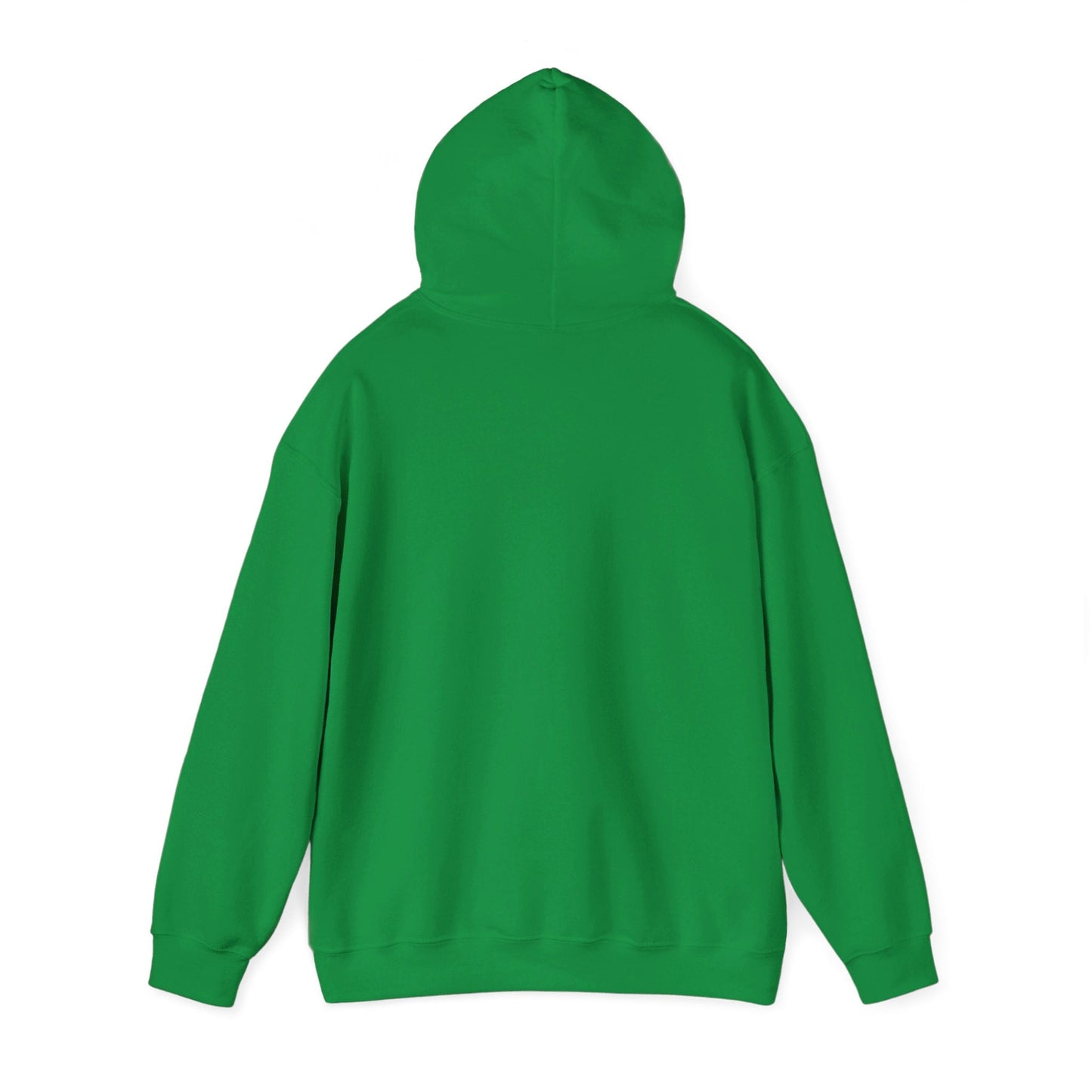 Hooded Sweatshirt | Sometimes I Wet Plants - Tiny Zen Gardens