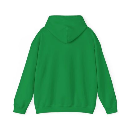 Hooded Sweatshirt | Sometimes I Wet Plants - Tiny Zen Gardens