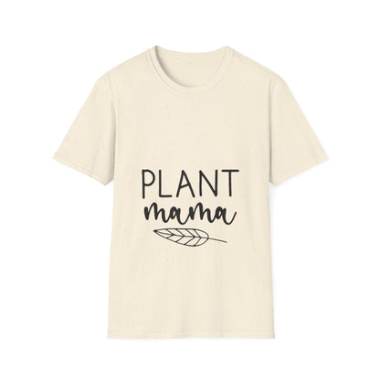 Plant Muma T - Shirt - Tiny Zen Gardens