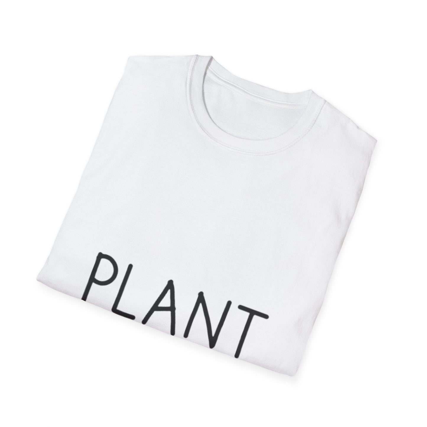 Plant Muma T - Shirt - Tiny Zen Gardens