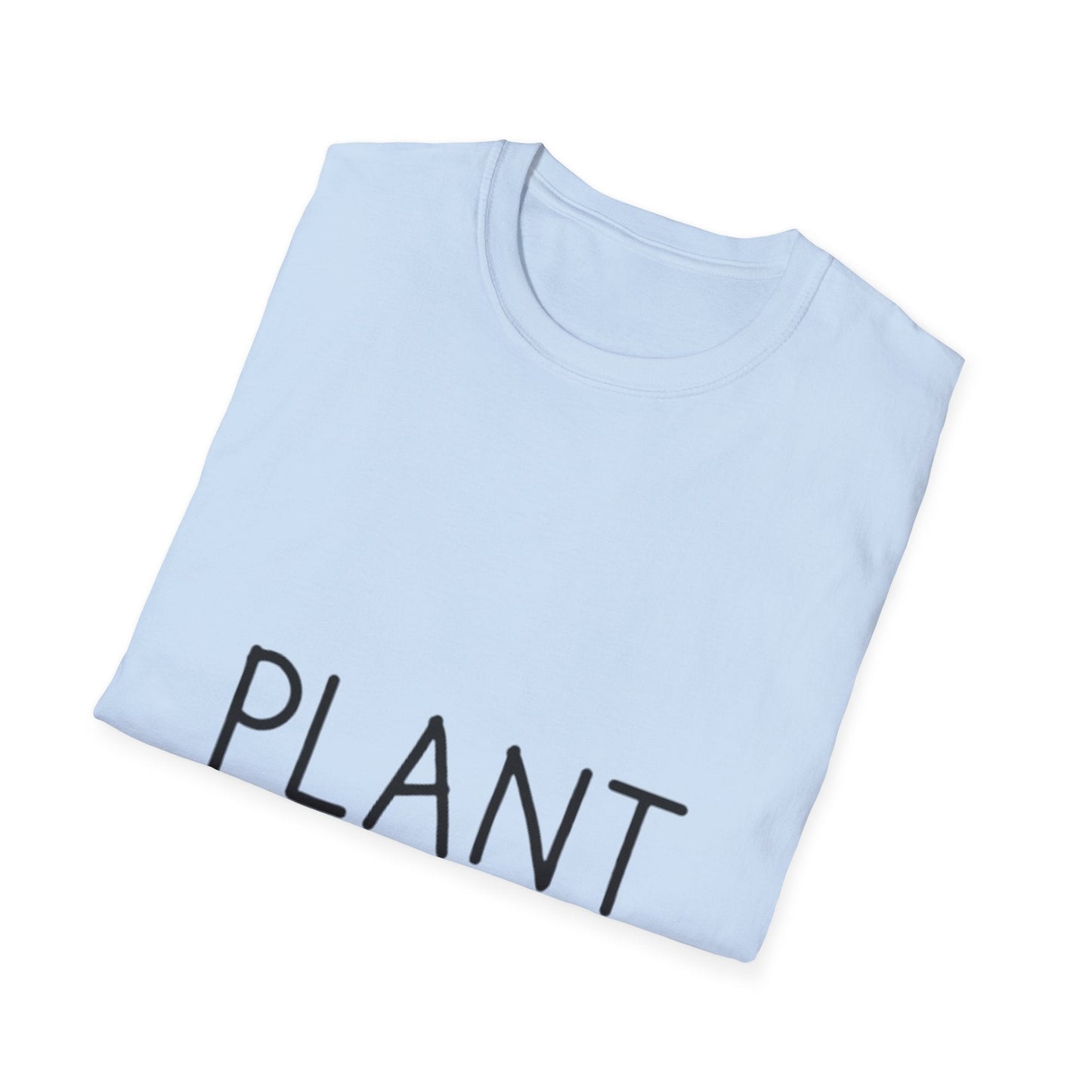 Plant Muma T - Shirt - Tiny Zen Gardens