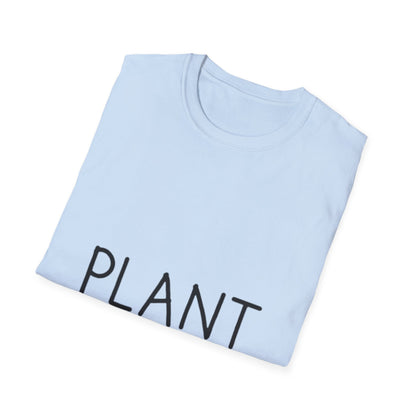 Plant Muma T - Shirt - Tiny Zen Gardens