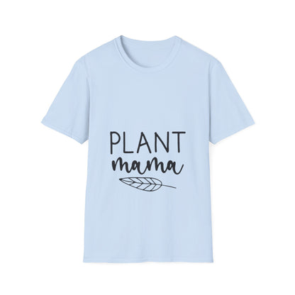 Plant Muma T - Shirt - Tiny Zen Gardens