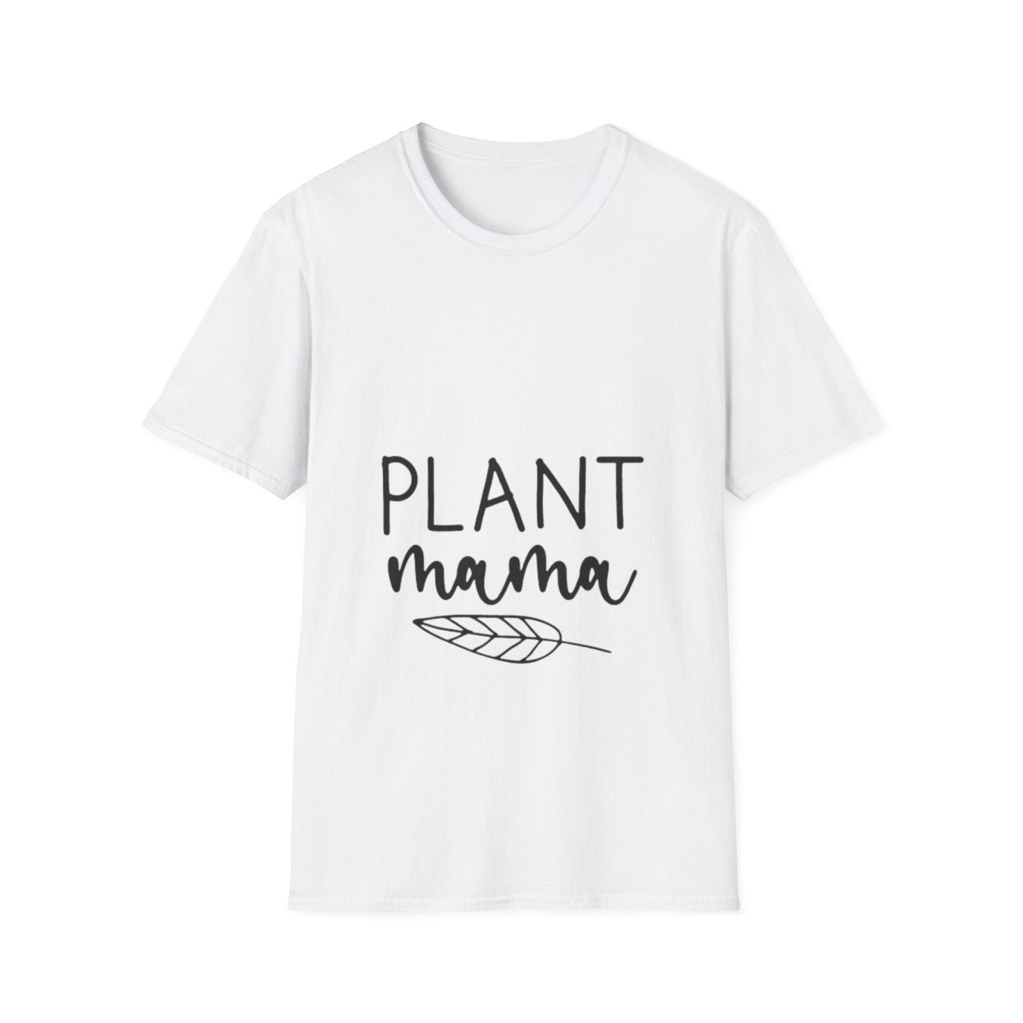 Plant Muma T - Shirt - Tiny Zen Gardens