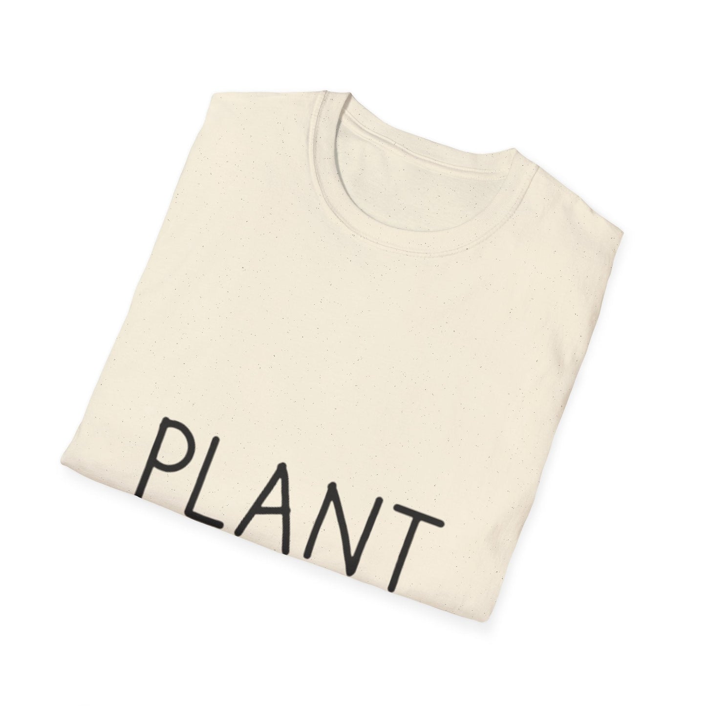 Plant Muma T - Shirt - Tiny Zen Gardens