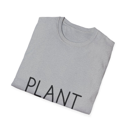 Plant Muma T - Shirt - Tiny Zen Gardens