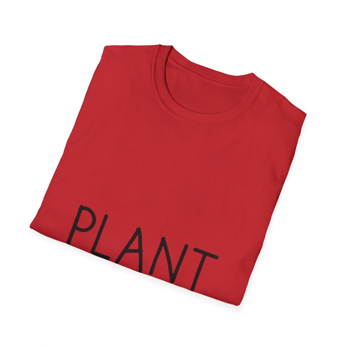 Plant Muma T - Shirt - Tiny Zen Gardens