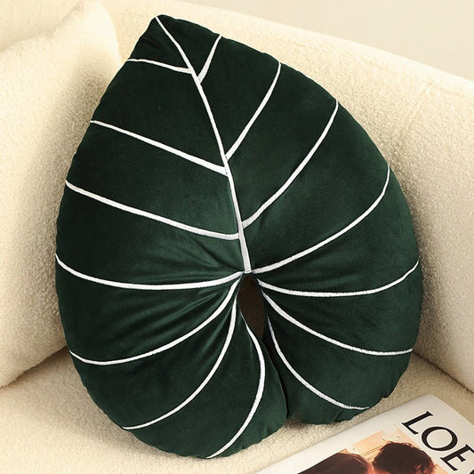 Plant Pillow Philodendron - Tiny Zen Gardens