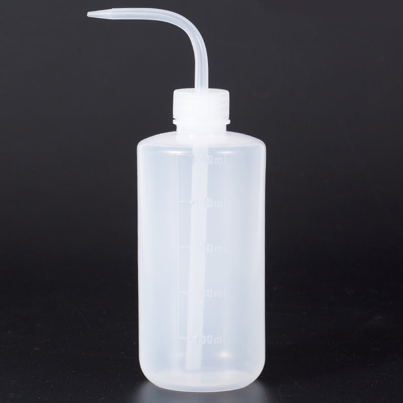 Plastic Watering Bottle - Tiny Zen Gardens