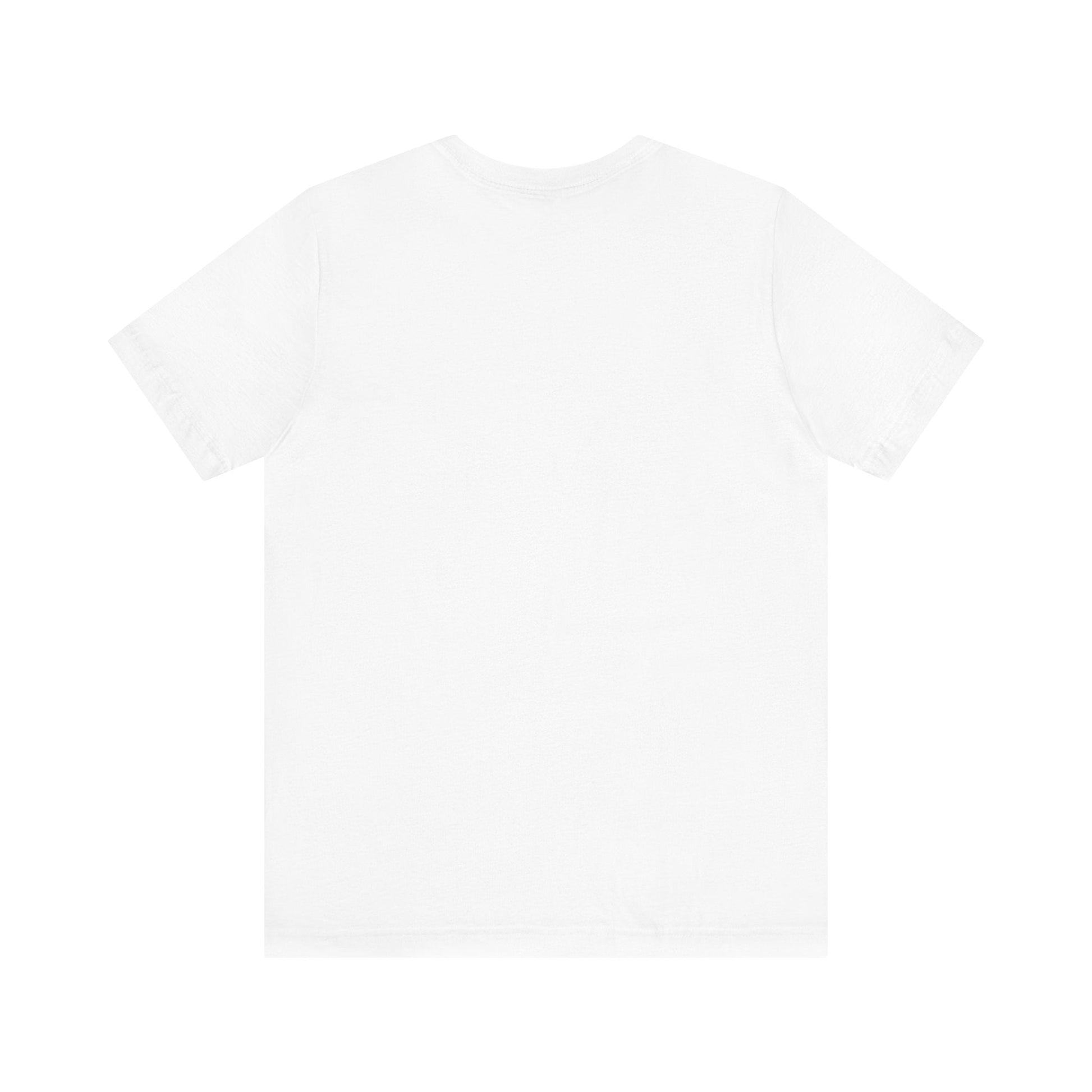 Short Sleeve Tee | Sometimes I Wet My Plants - Tiny Zen Gardens