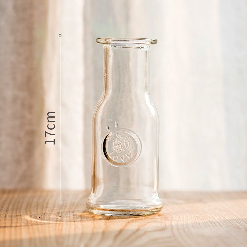 Small Glassware Vase - Tiny Zen Gardens