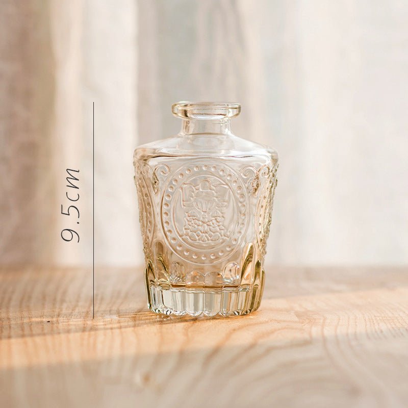 Small Glassware Vase - Tiny Zen Gardens