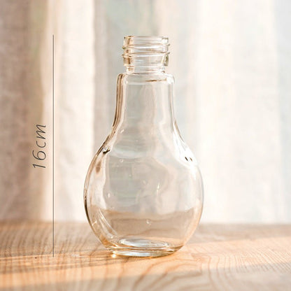 Small Glassware Vase - Tiny Zen Gardens