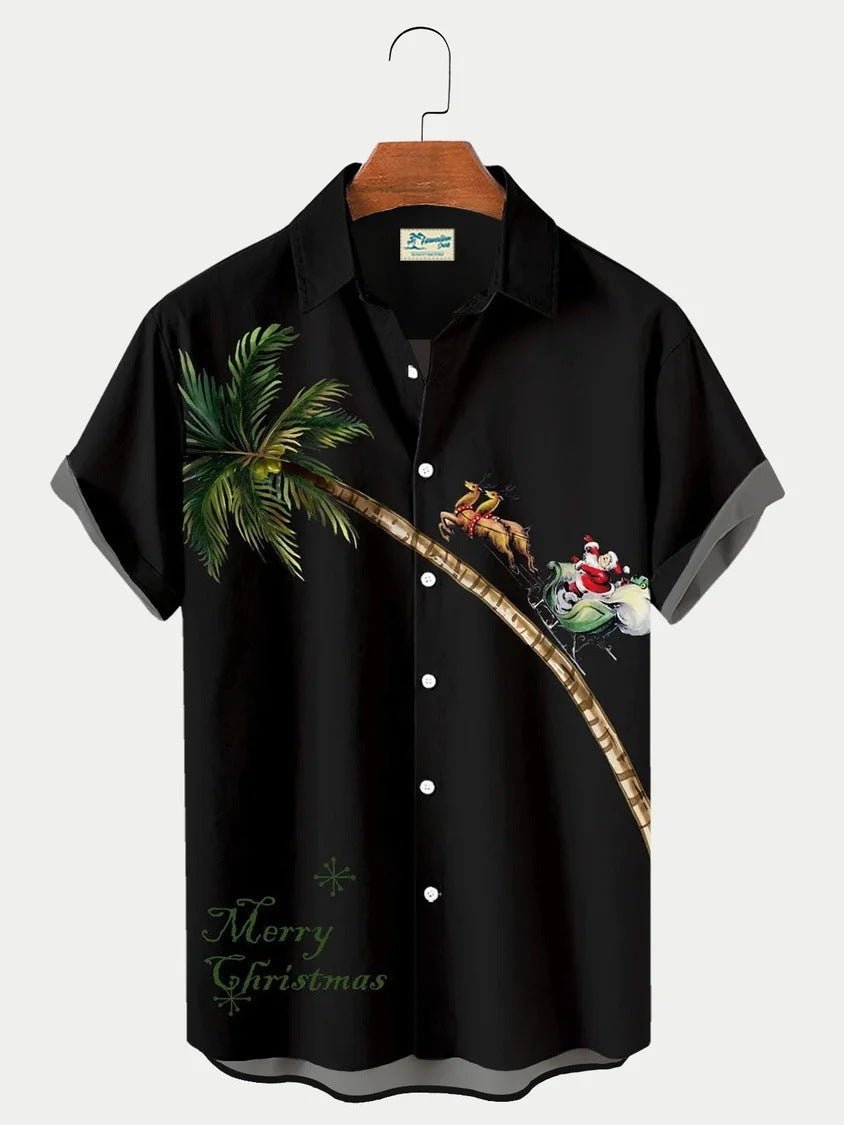 Stylish 3D Shirt - Tiny Zen Gardens