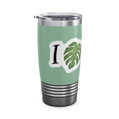 Tumbler, 20oz - Tiny Zen Gardens