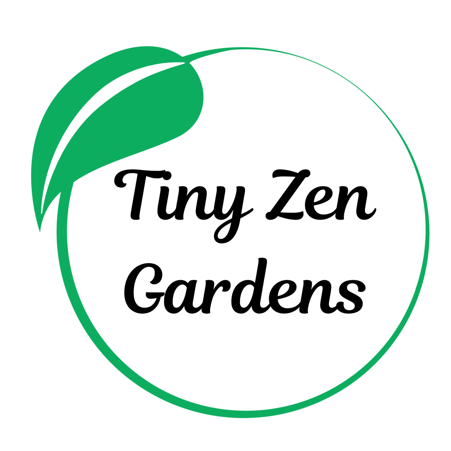 TZG Gift Card - Tiny Zen Gardens