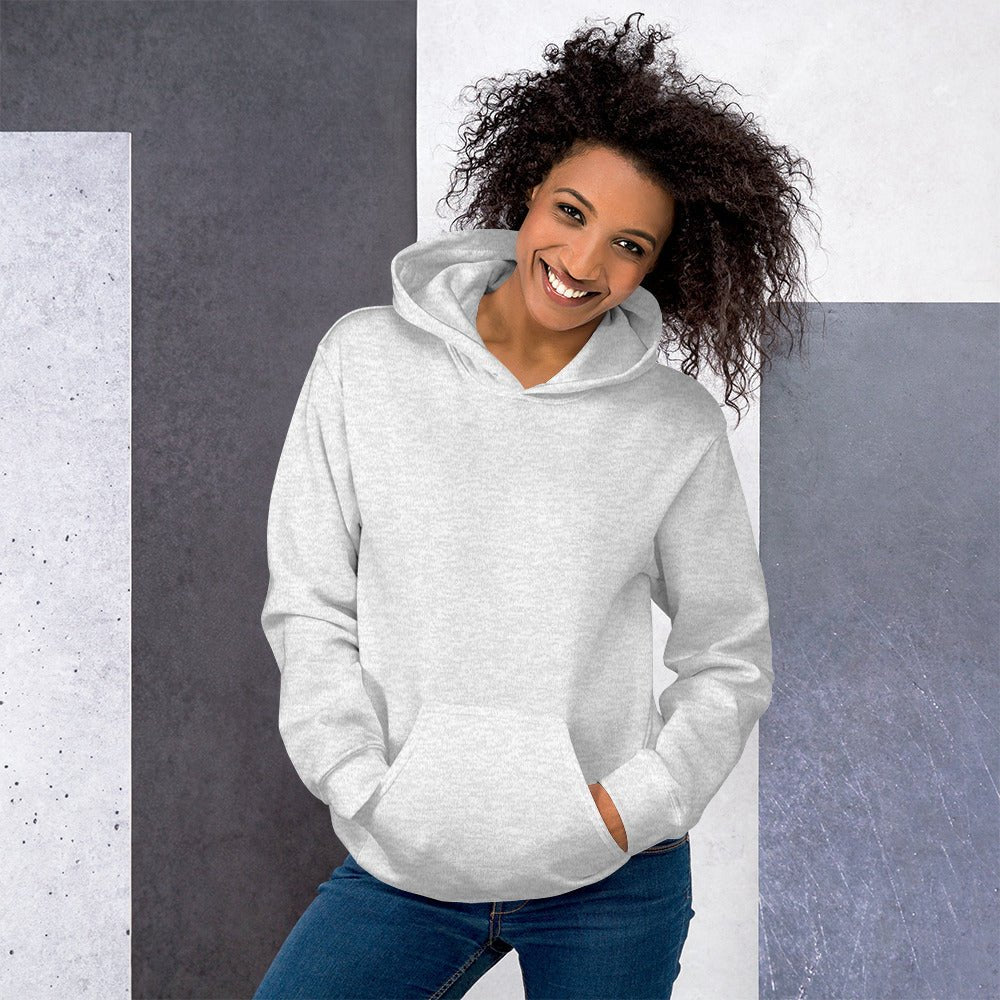 Unisex Hoodie “I need a good root” - Tiny Zen Gardens