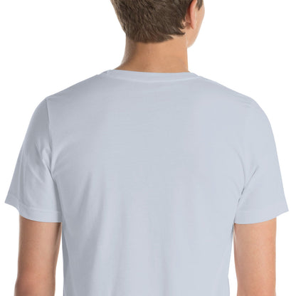 Unisex t-shirt - Tiny Zen Gardens