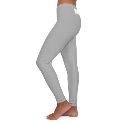 Women's Casual Leggings - Tiny Zen Gardens