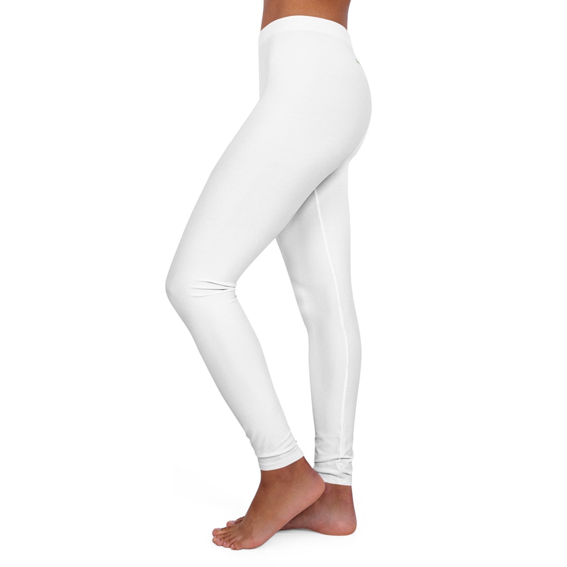 Women's Casual Leggings - Tiny Zen Gardens